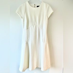 NWOT Banana Republic Dress Sz 4